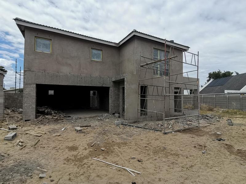 To Let 3 Bedroom Property for Rent in Bracken Heights Western Cape